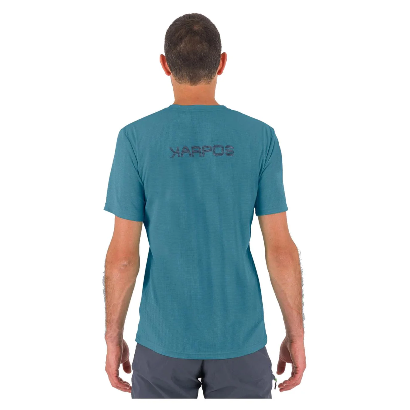KARPOS LOMA PRINT JERSEY - Image 4