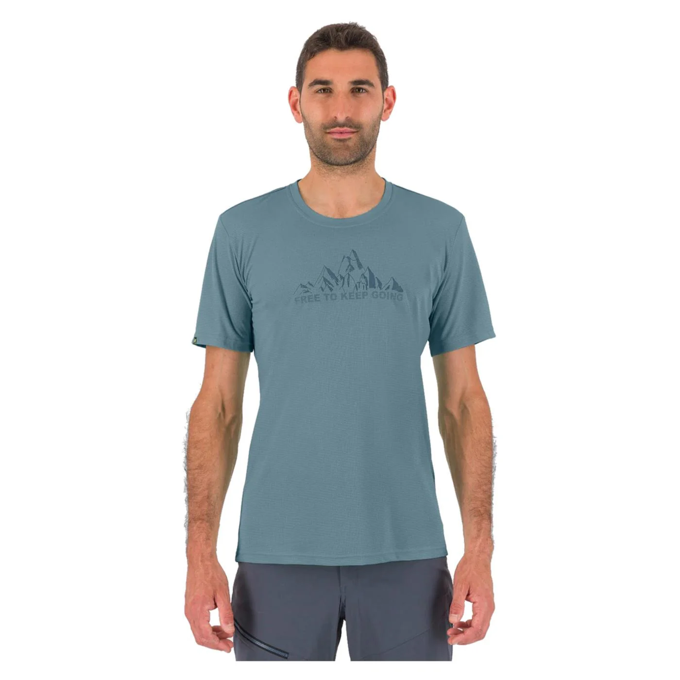 KARPOS LOMA PRINT JERSEY - Image 3