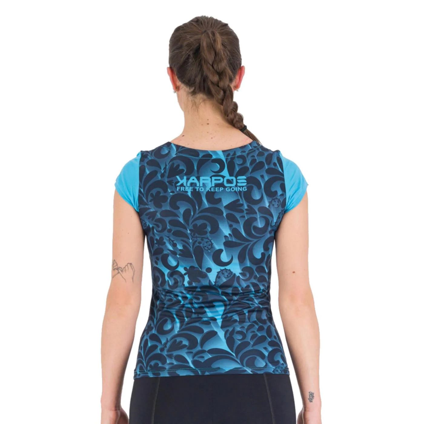 KARPOS LOMA PRINT W JERSEY - Image 2