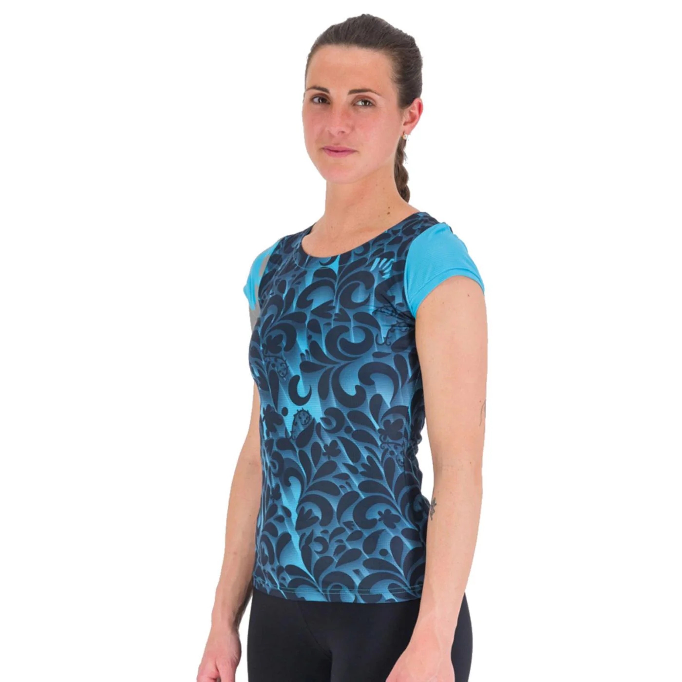 KARPOS LOMA PRINT W JERSEY - Image 3