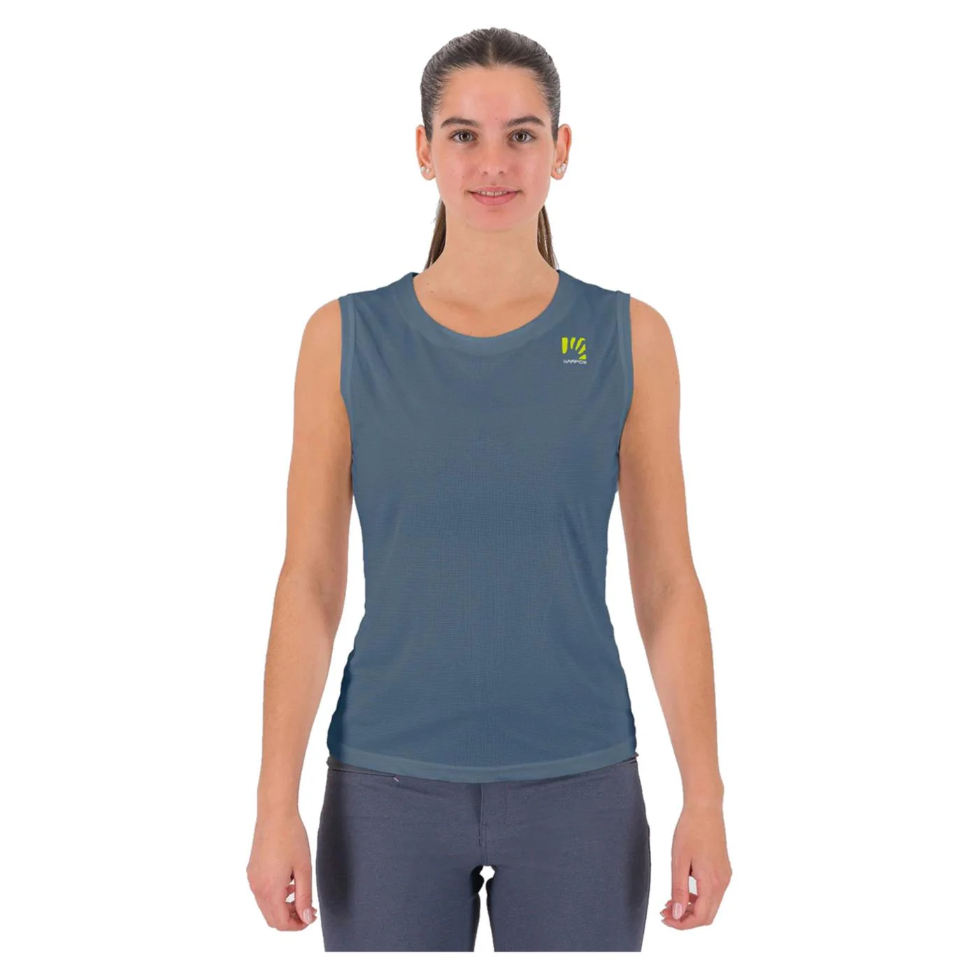 KARPOS LOMA W SLEEVELESS - Image 3