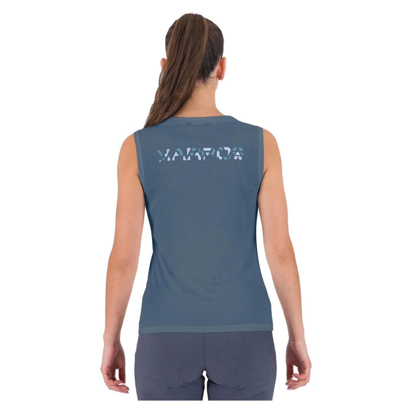 KARPOS LOMA W SLEEVELESS - Image 4