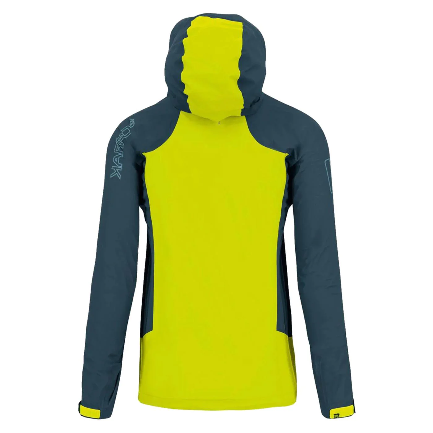 KARPOS LOT RAIN JACKET - Image 2