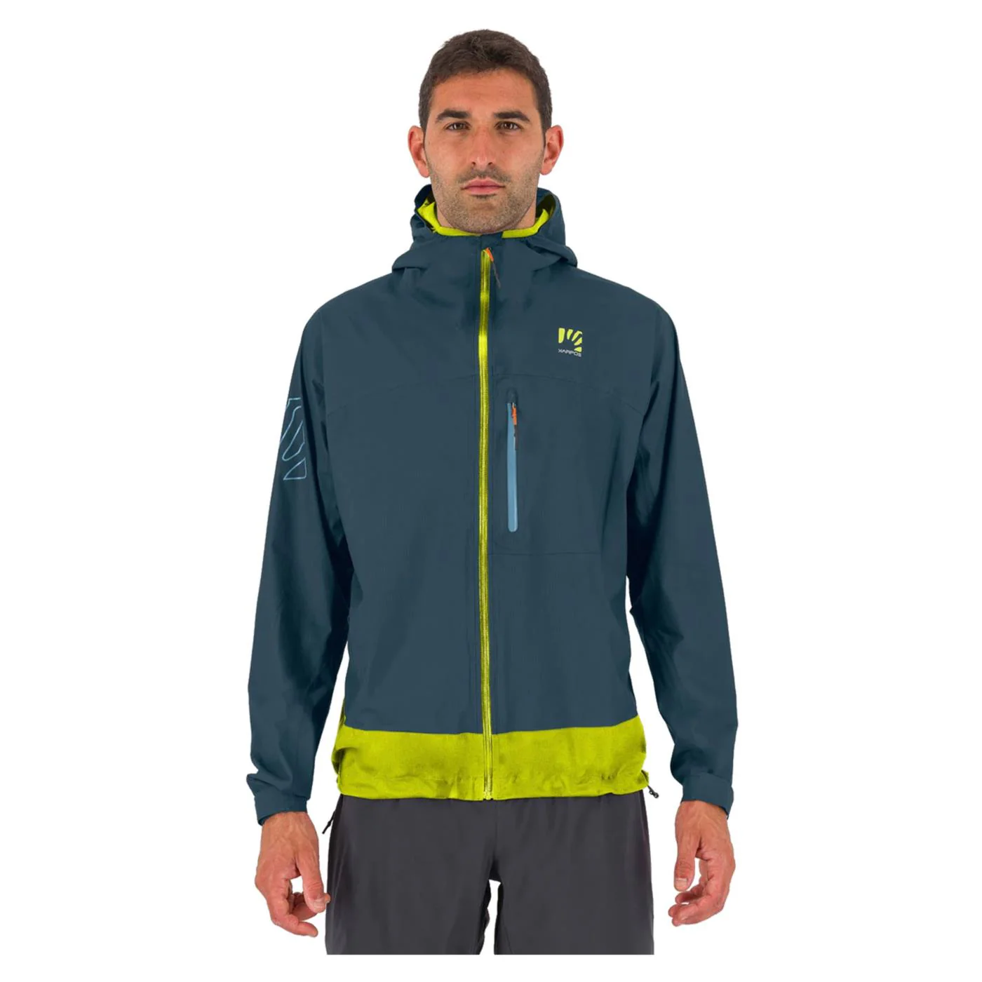 KARPOS LOT RAIN JACKET - Image 3