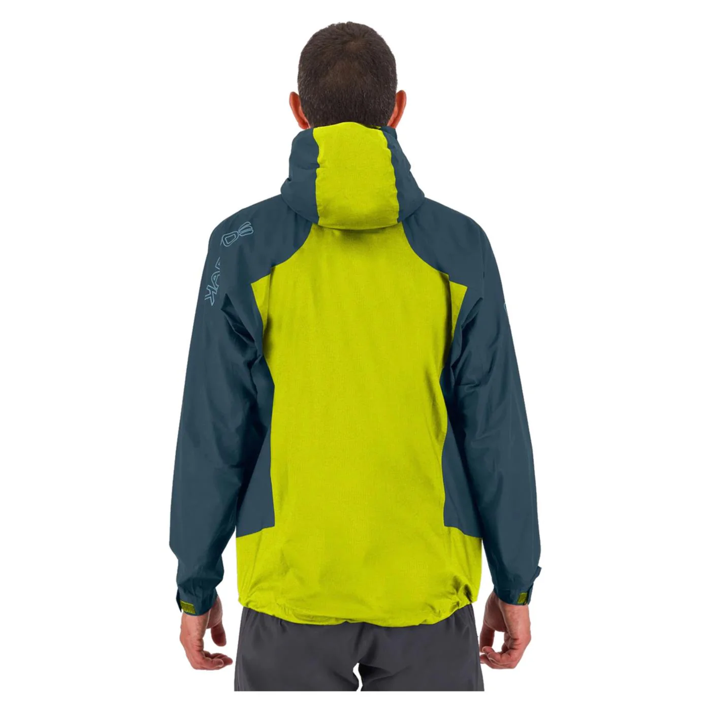 KARPOS LOT RAIN JACKET - Image 4