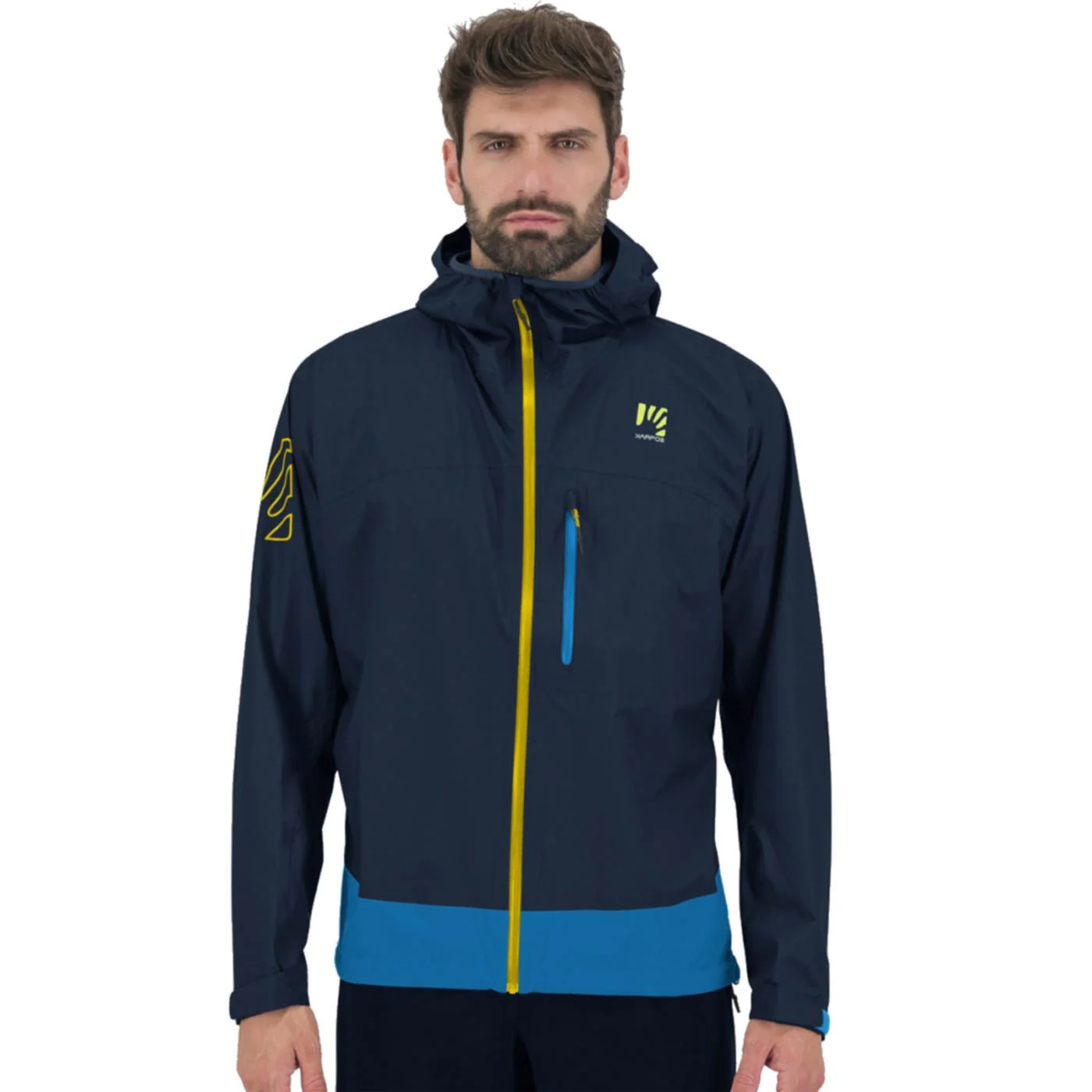 KARPOS LOT RAIN JACKET - Image 3