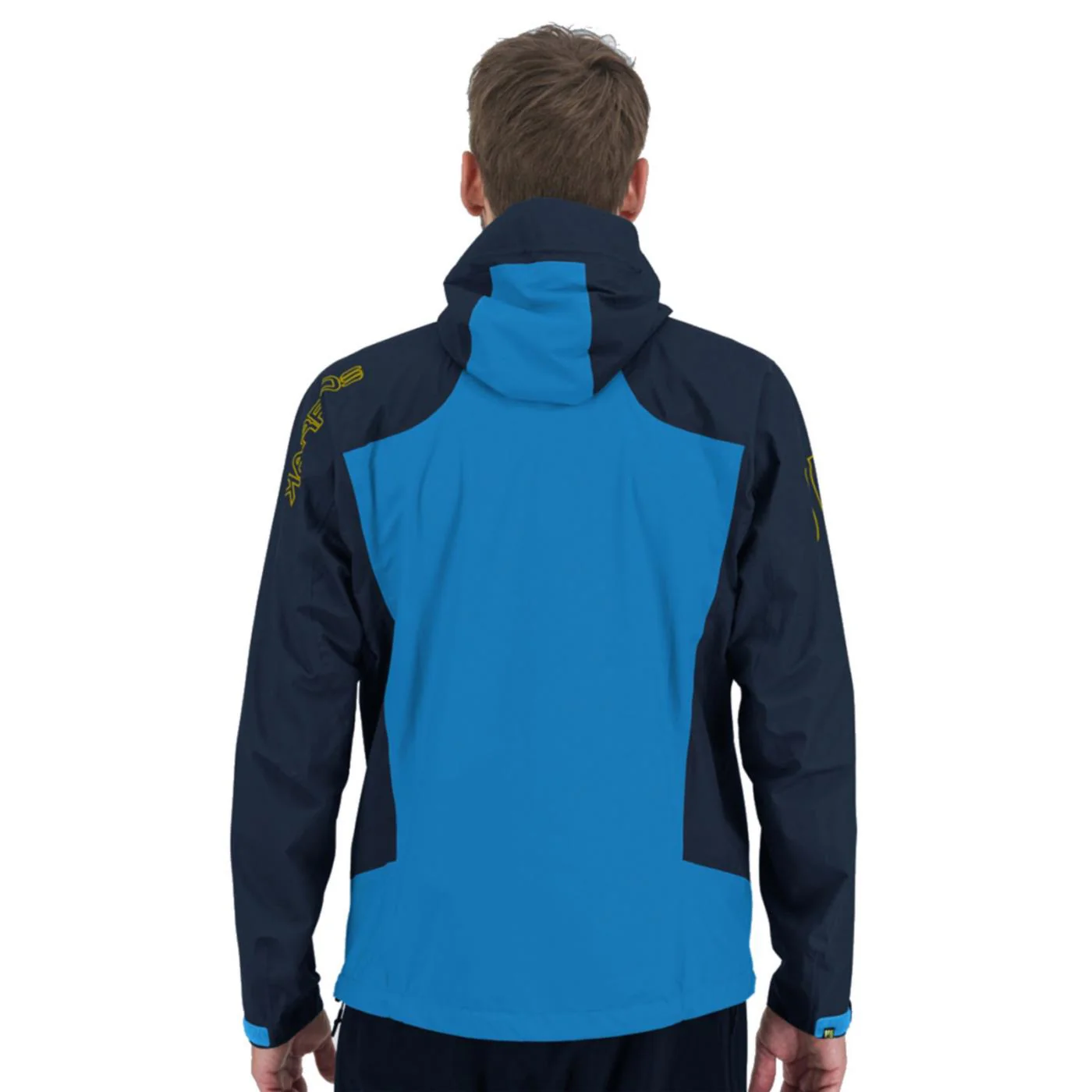KARPOS LOT RAIN JACKET - Image 4