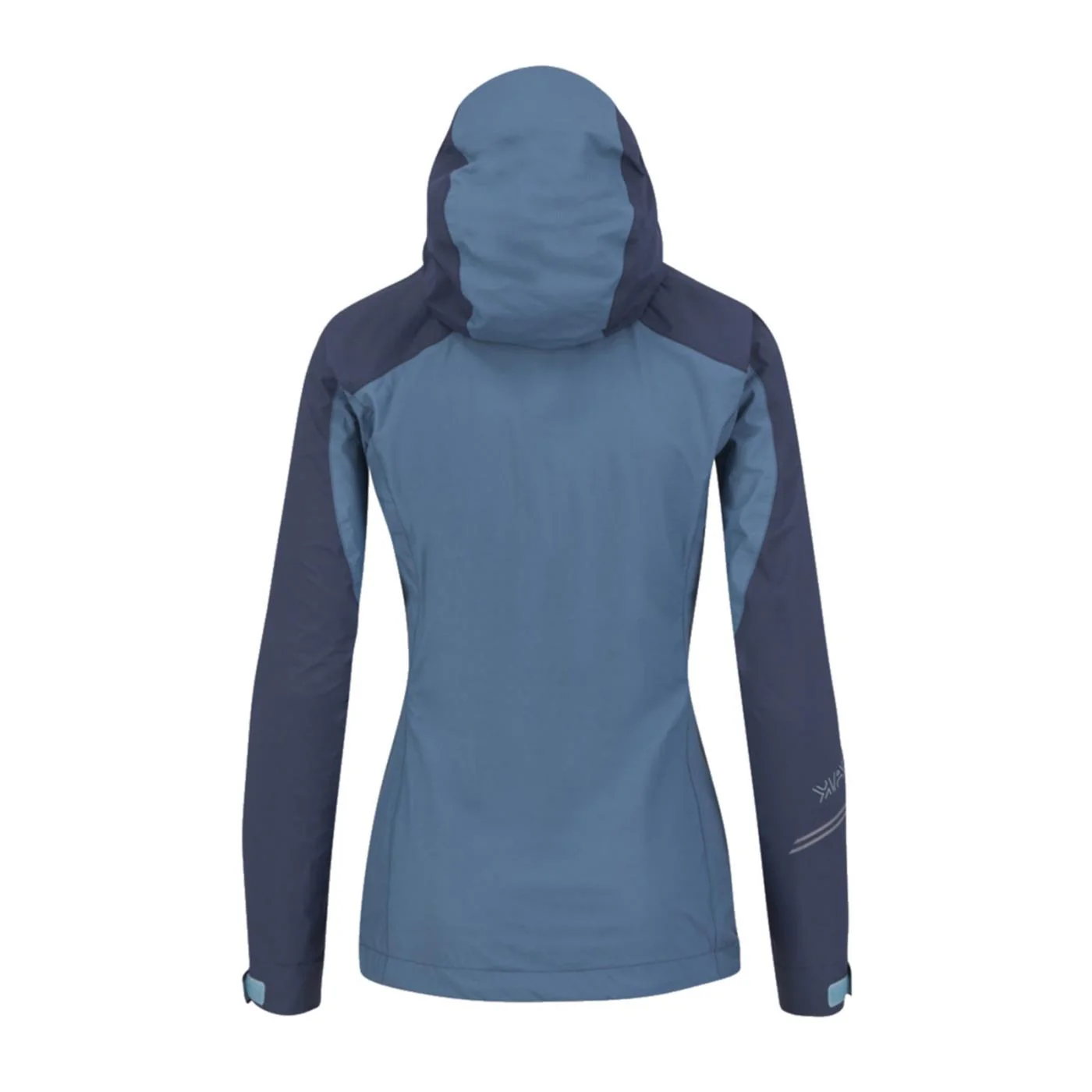 KARPOS LOT RAIN W JACKET - Image 2
