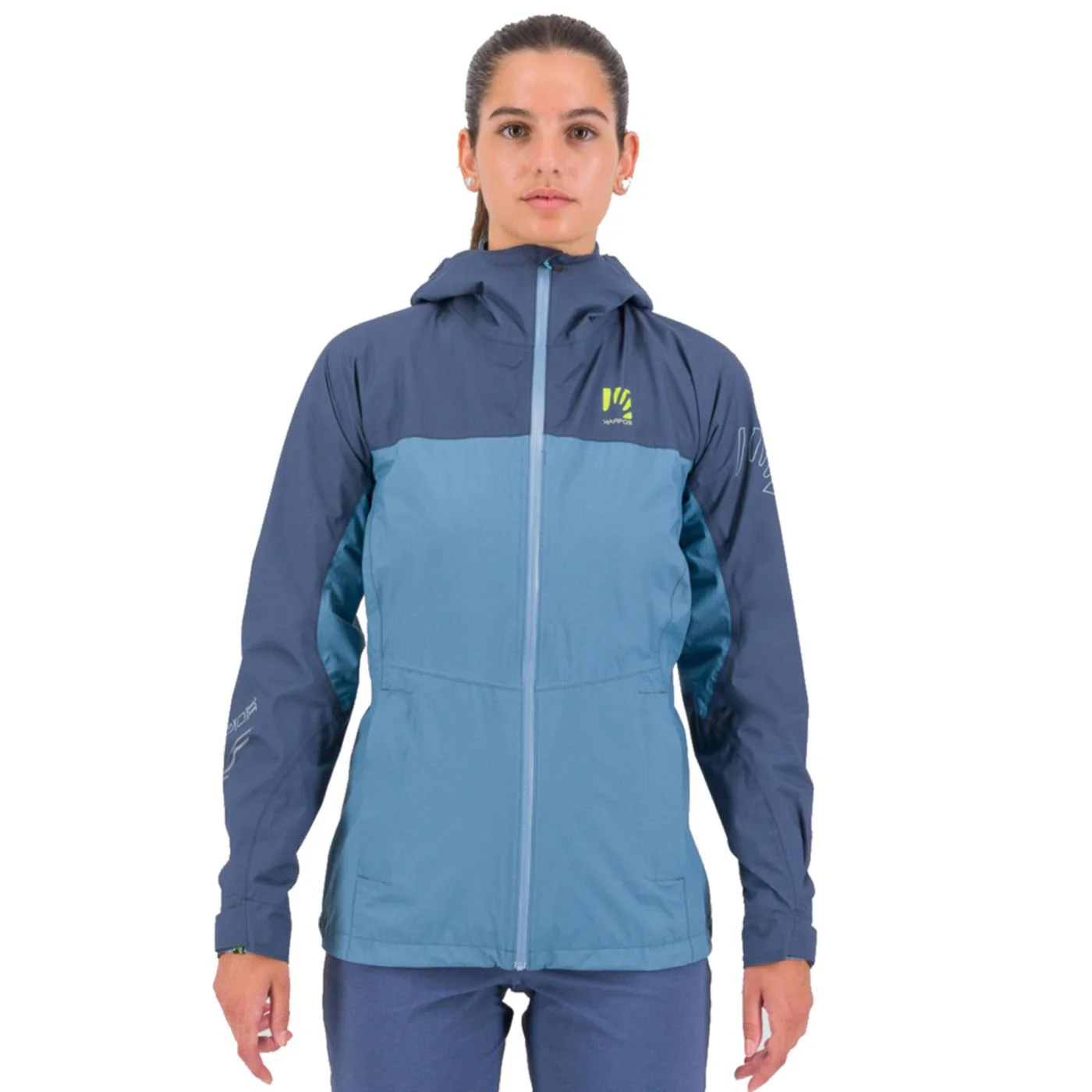 KARPOS LOT RAIN W JACKET - Image 3