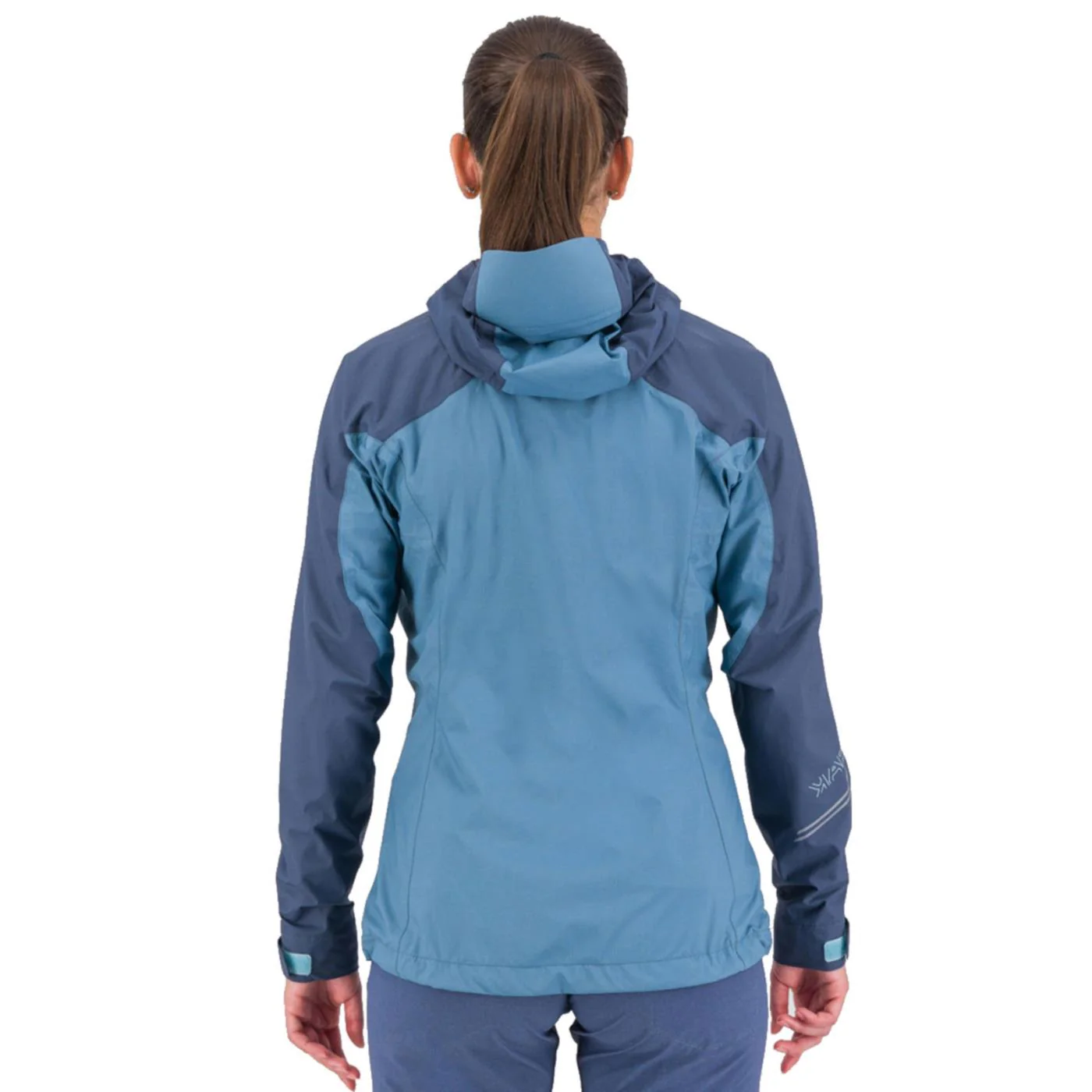 KARPOS LOT RAIN W JACKET - Image 4