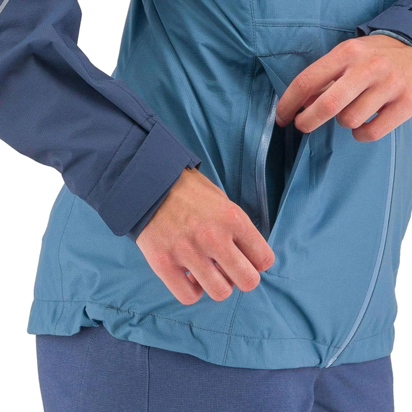 KARPOS LOT RAIN W JACKET - Image 6