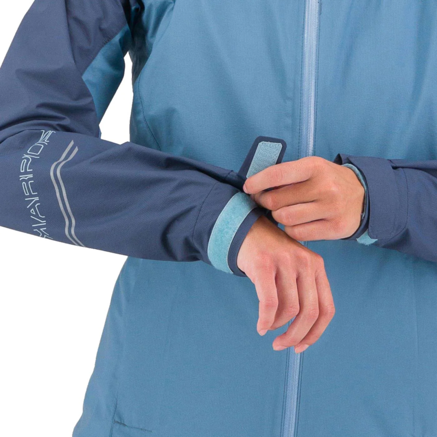 KARPOS LOT RAIN W JACKET - Image 7