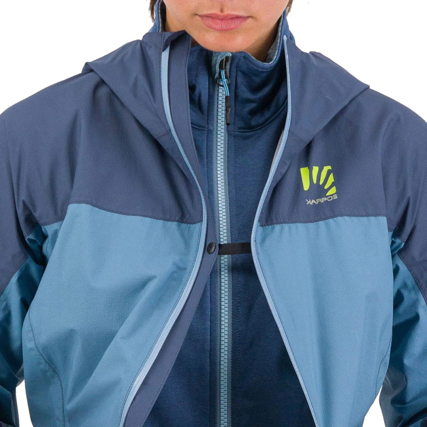 KARPOS LOT RAIN W JACKET - Image 8