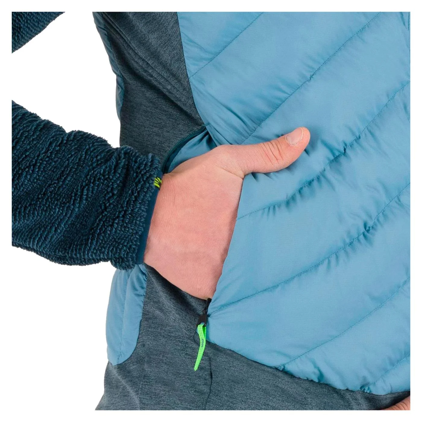 KARPOS MARMAROLE JACKET - Image 4