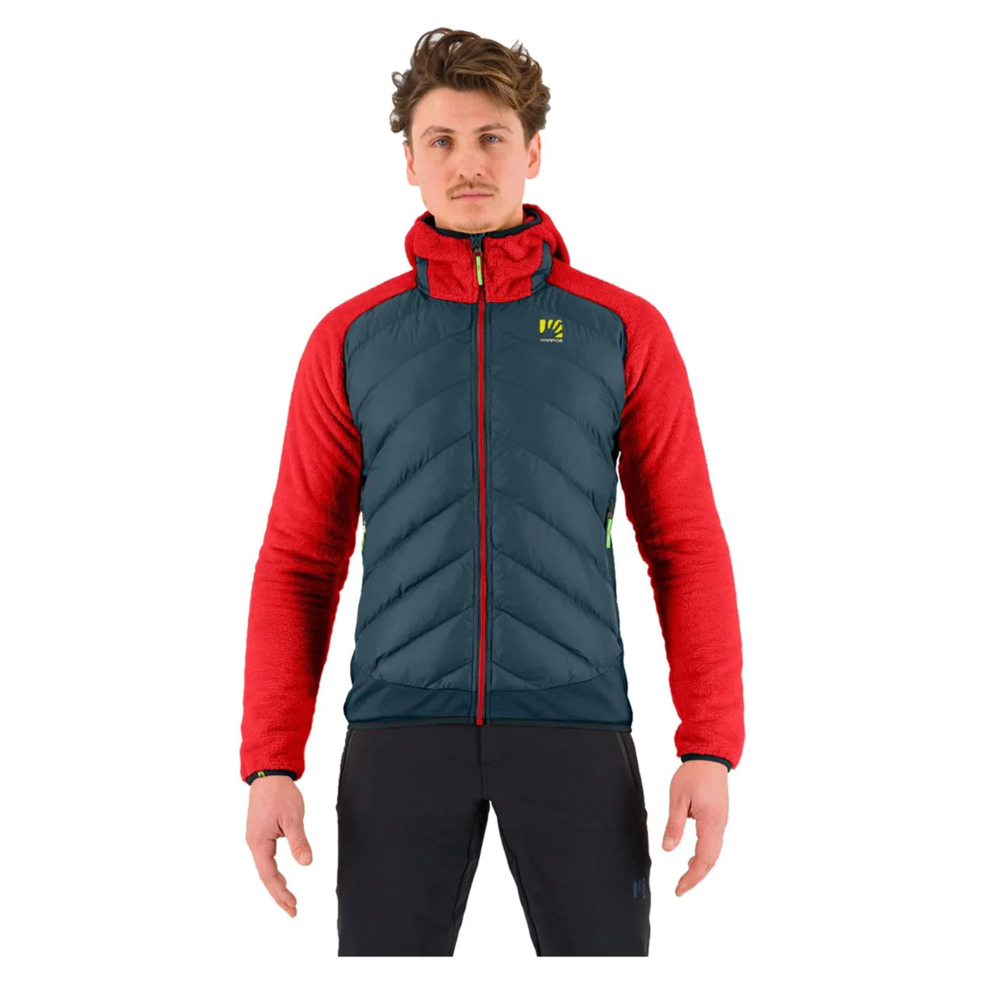 KARPOS MARMAROLE JACKET - Image 3