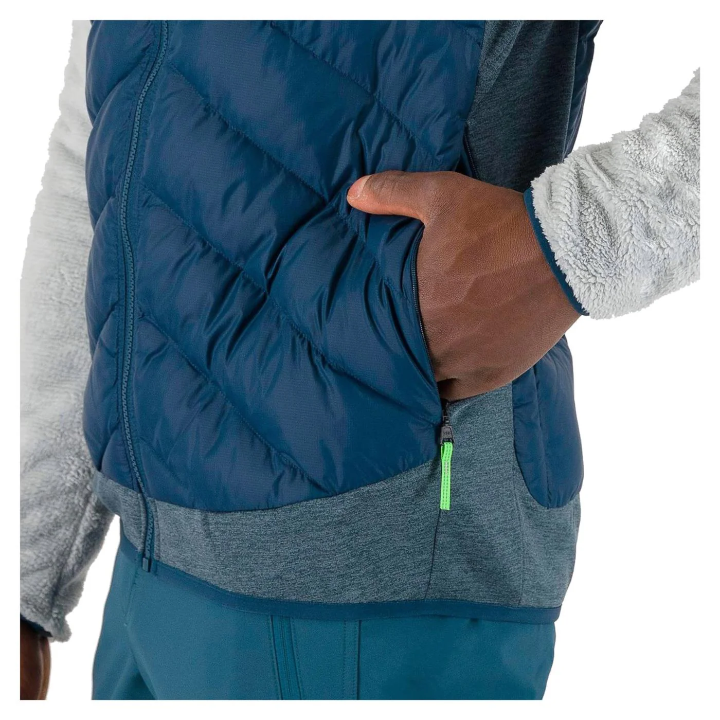 KARPOS MARMAROLE JACKET - Image 4