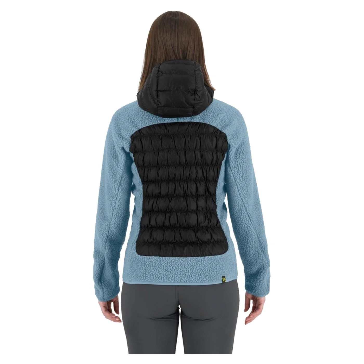 KARPOS MARMAROLE RETRO' W JACKET - Image 2