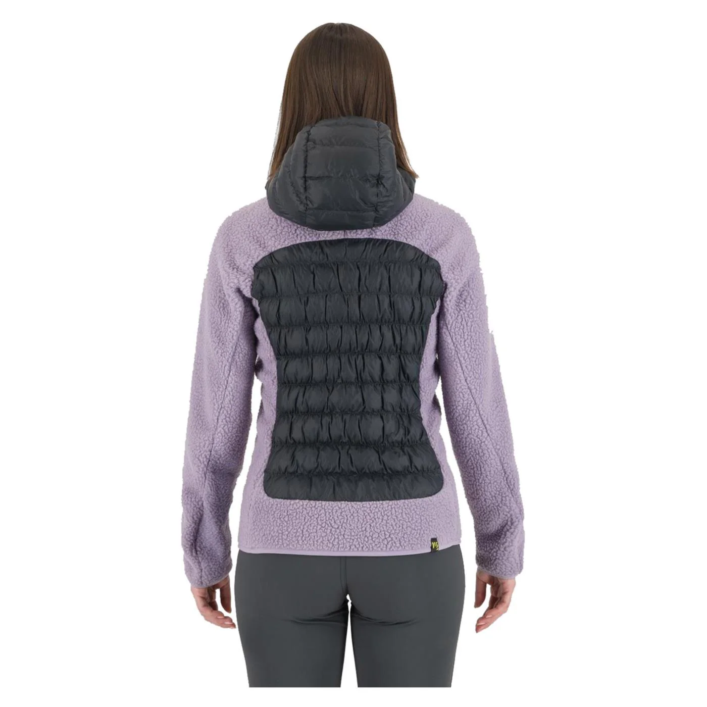 KARPOS MARMAROLE RETRO' W JACKET - Image 2