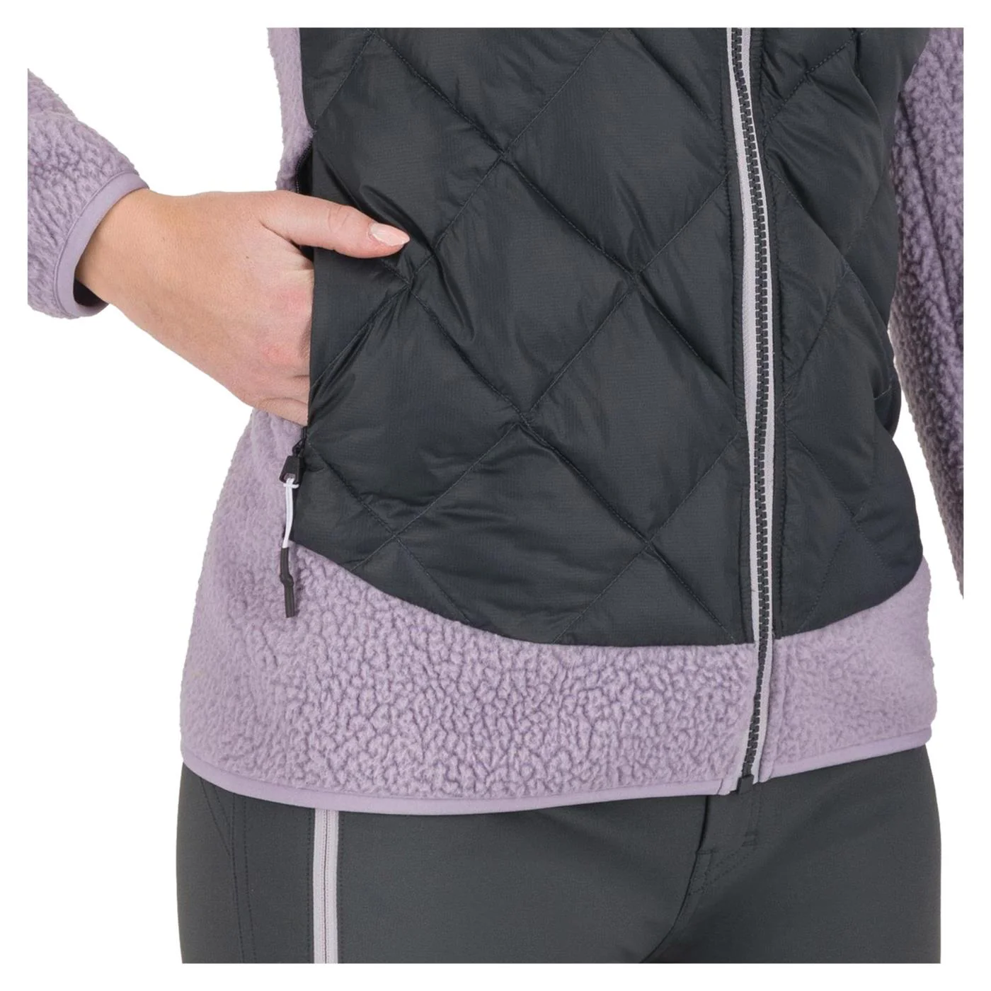 KARPOS MARMAROLE RETRO' W JACKET - Image 3