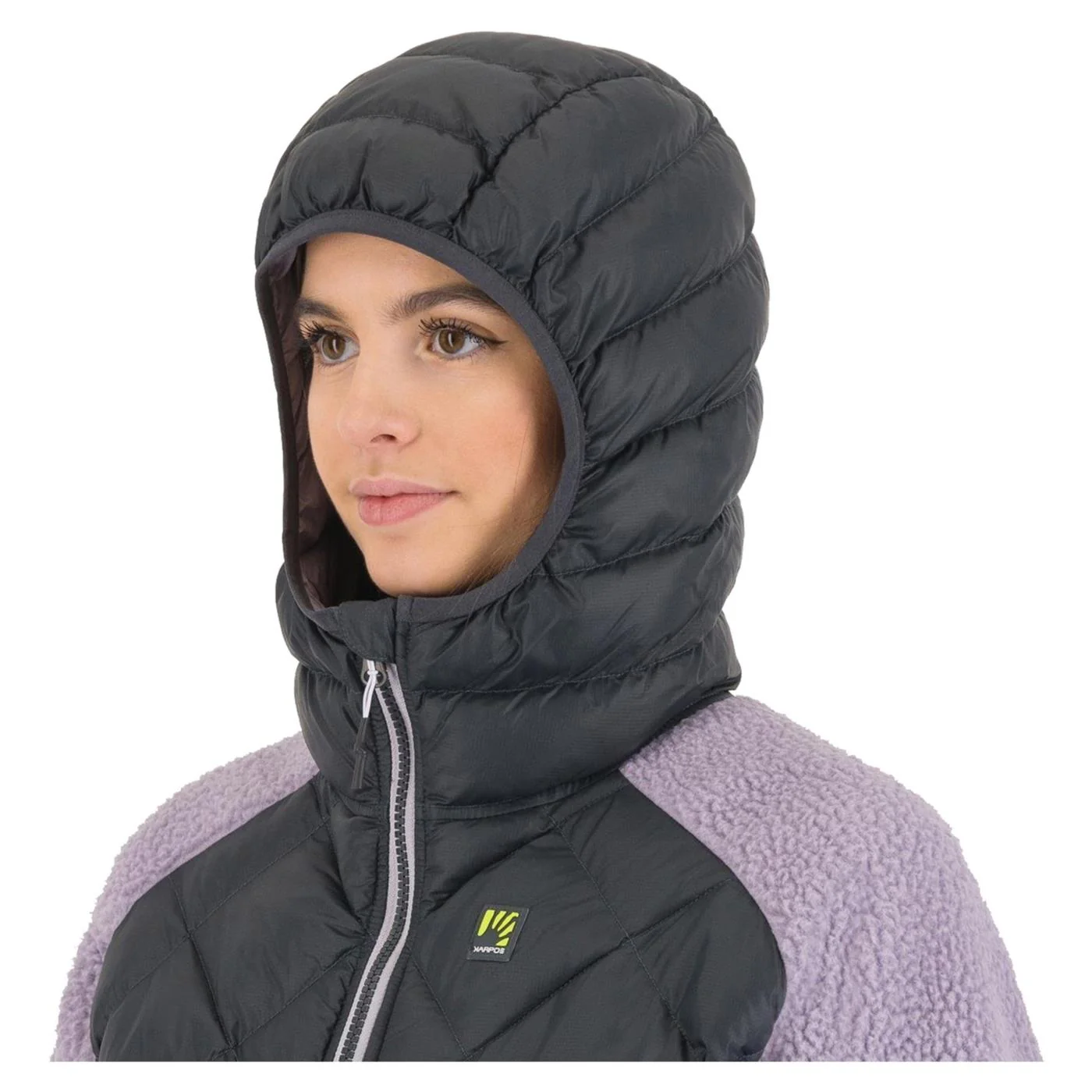 KARPOS MARMAROLE RETRO' W JACKET - Image 4