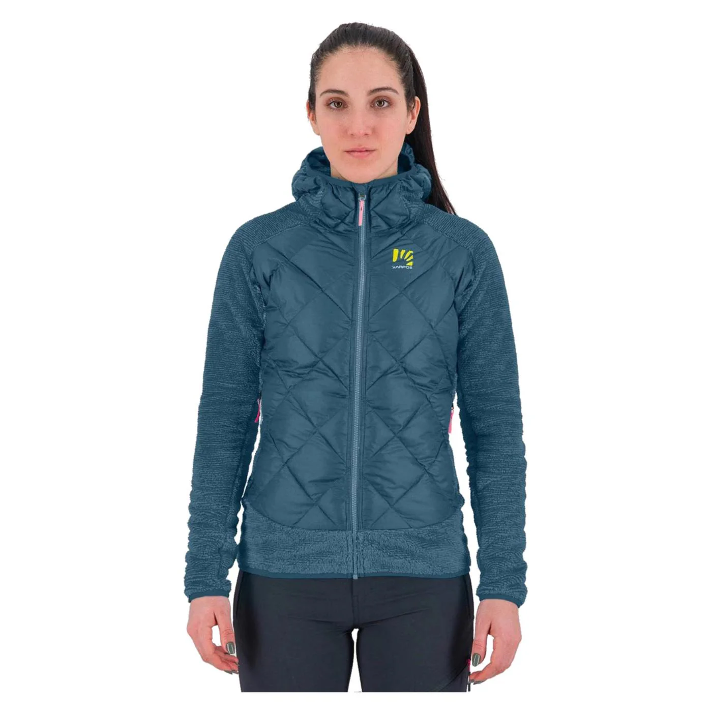 KARPOS MARMAROLE W JACKET - Image 3