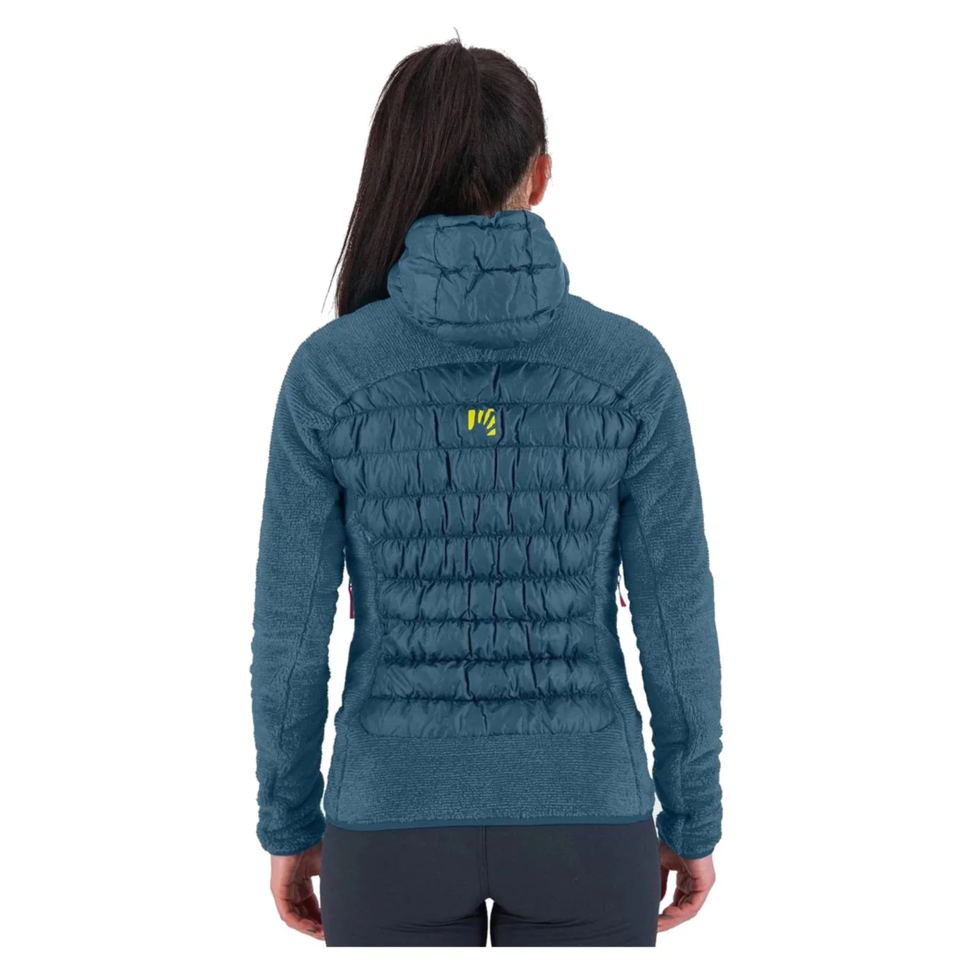 KARPOS MARMAROLE W JACKET - Image 4