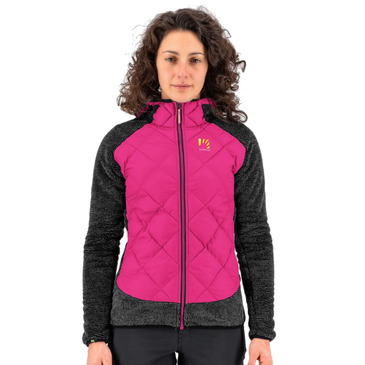 KARPOS MARMAROLE W JACKET - Image 3