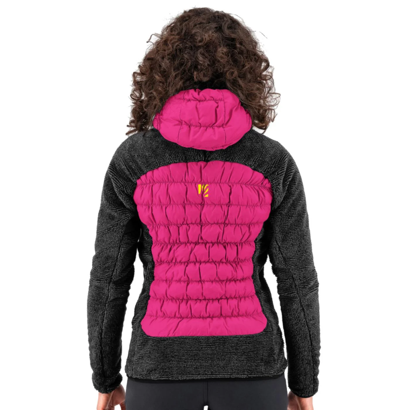 KARPOS MARMAROLE W JACKET - Image 4