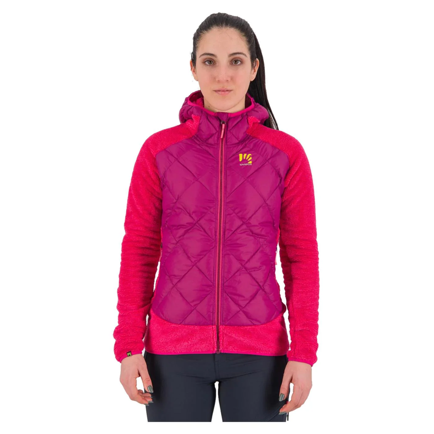 KARPOS MARMAROLE W JACKET - Image 3
