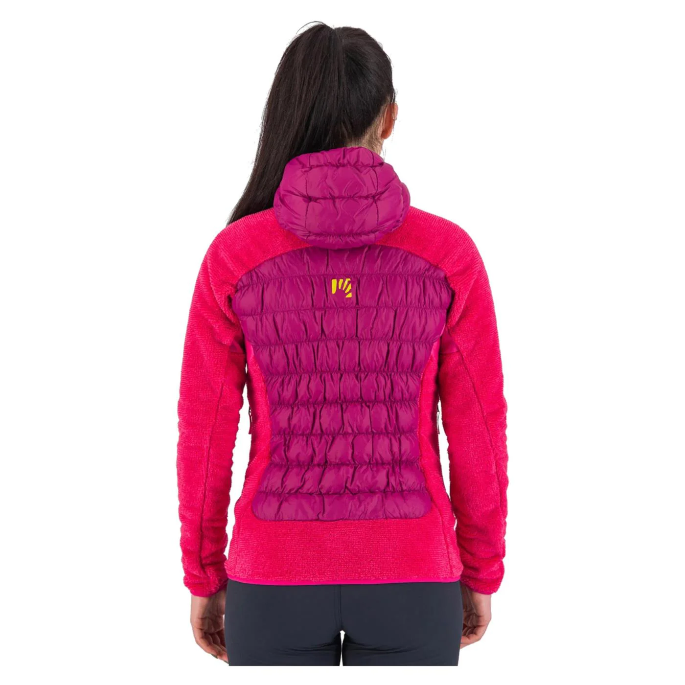 KARPOS MARMAROLE W JACKET - Image 4