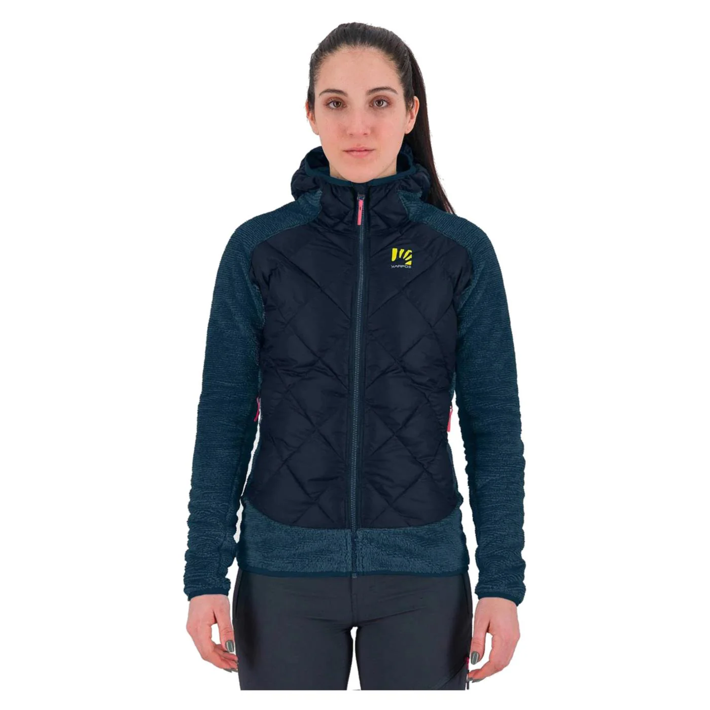 KARPOS MARMAROLE W JACKET - Image 3