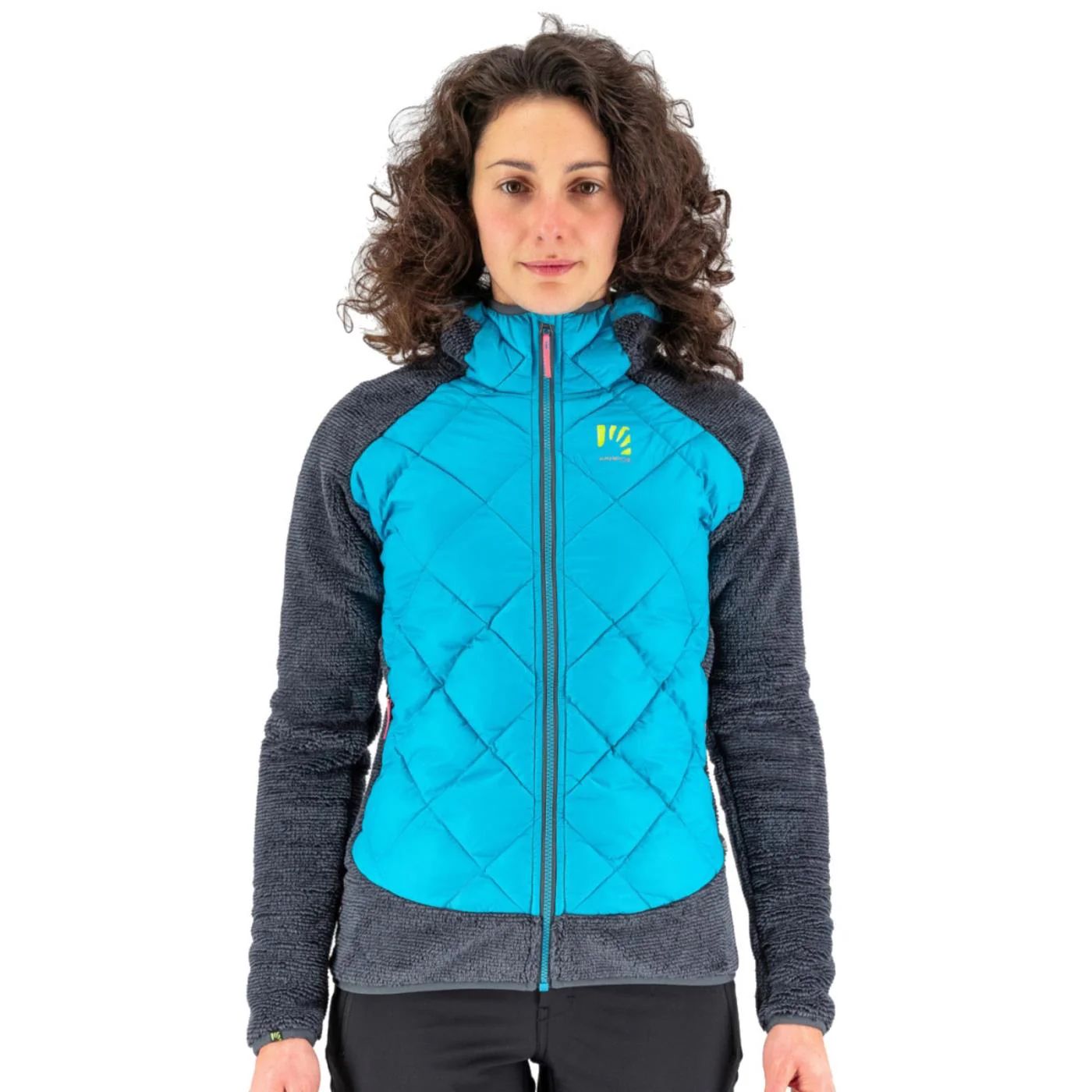 KARPOS MARMAROLE W JACKET - Image 3