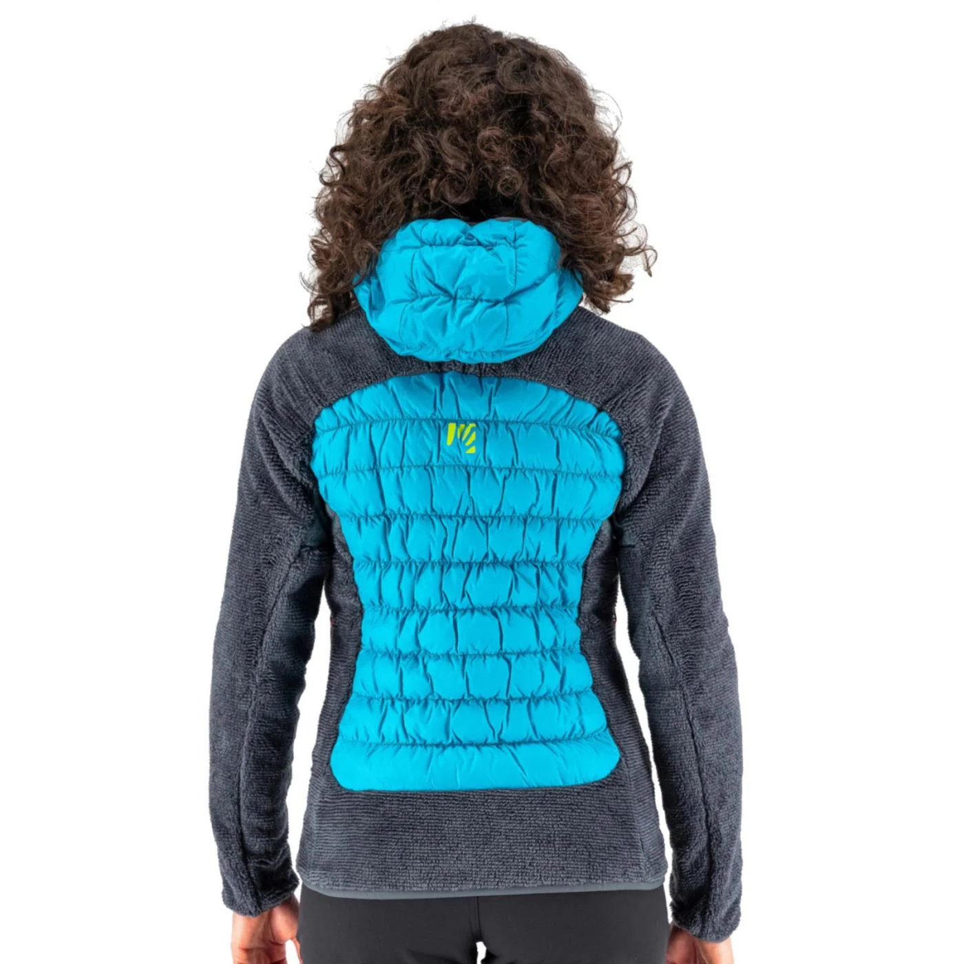 KARPOS MARMAROLE W JACKET - Image 4