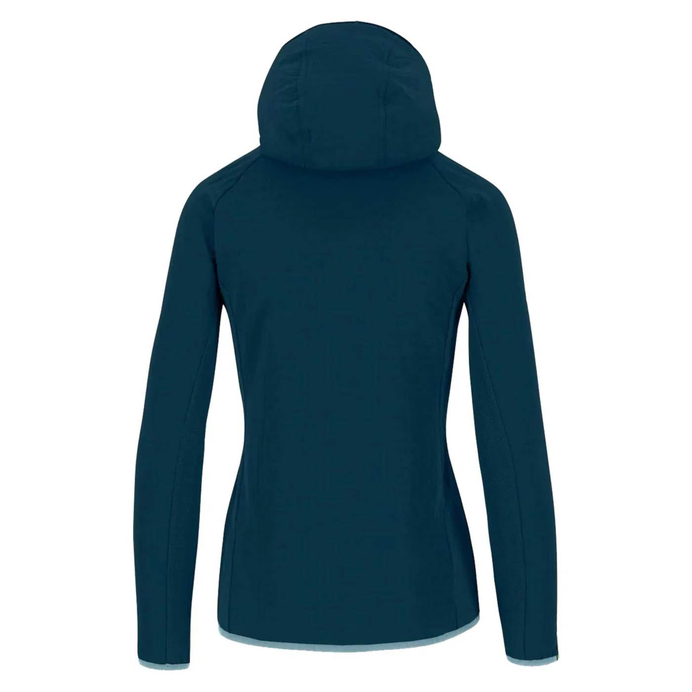 KARPOS MARMOLADA HOODIE W FLEECE - Image 2