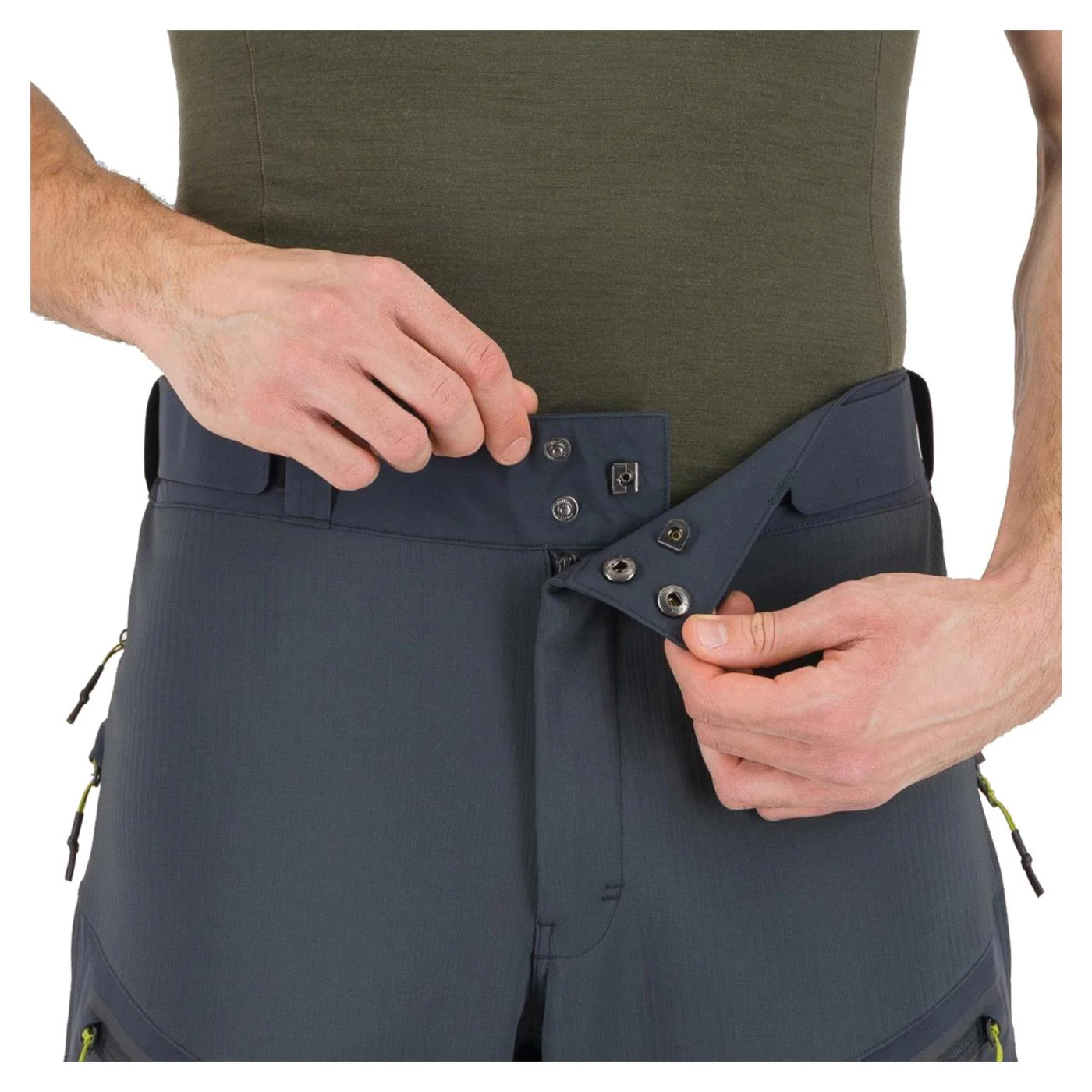 KARPOS MARMOLADA PANT - Image 3