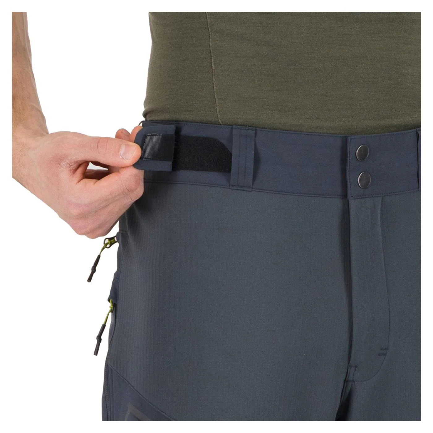 KARPOS MARMOLADA PANT - Image 4
