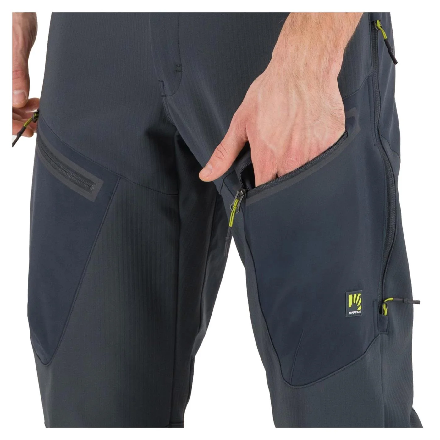 KARPOS MARMOLADA PANT - Image 5
