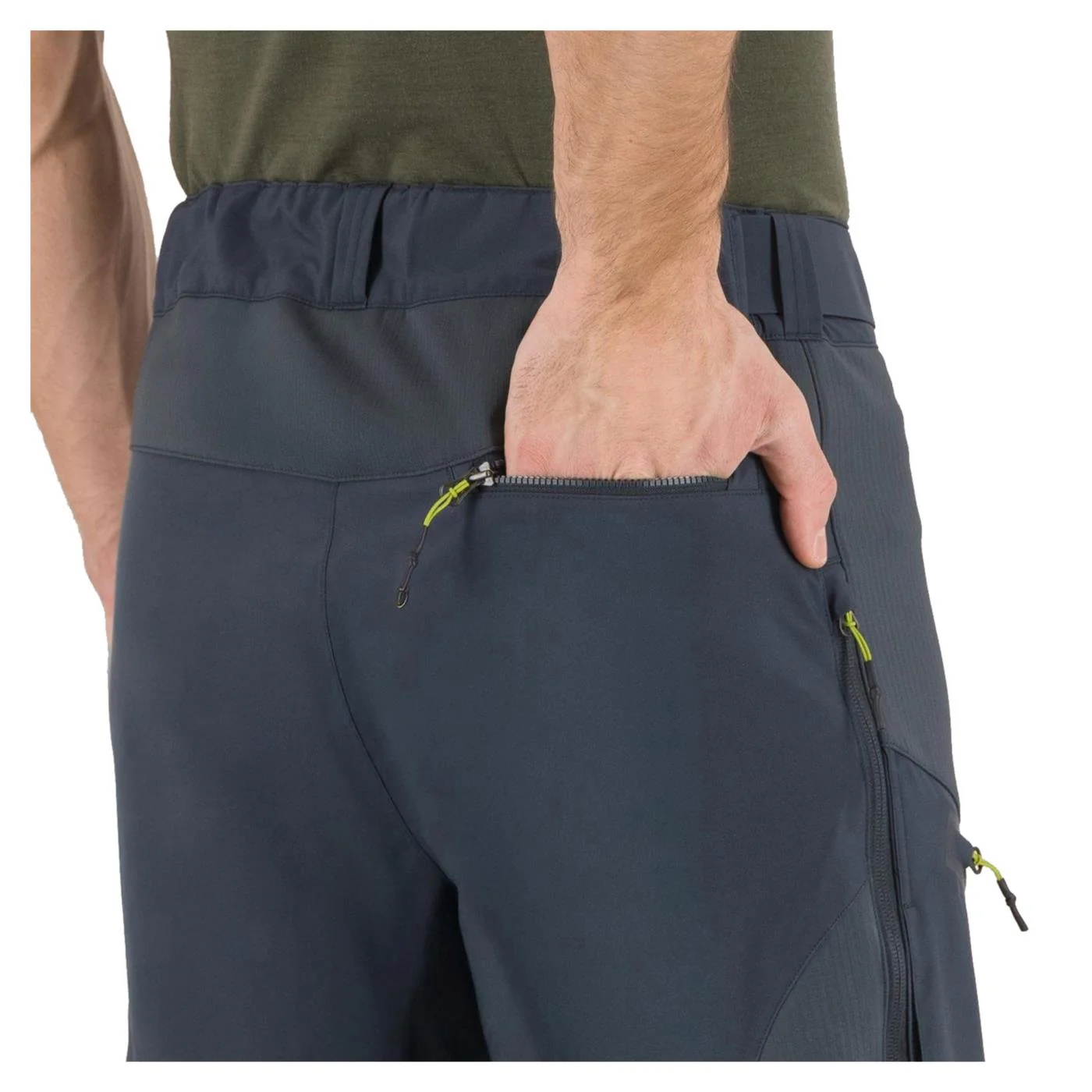 KARPOS MARMOLADA PANT - Image 6