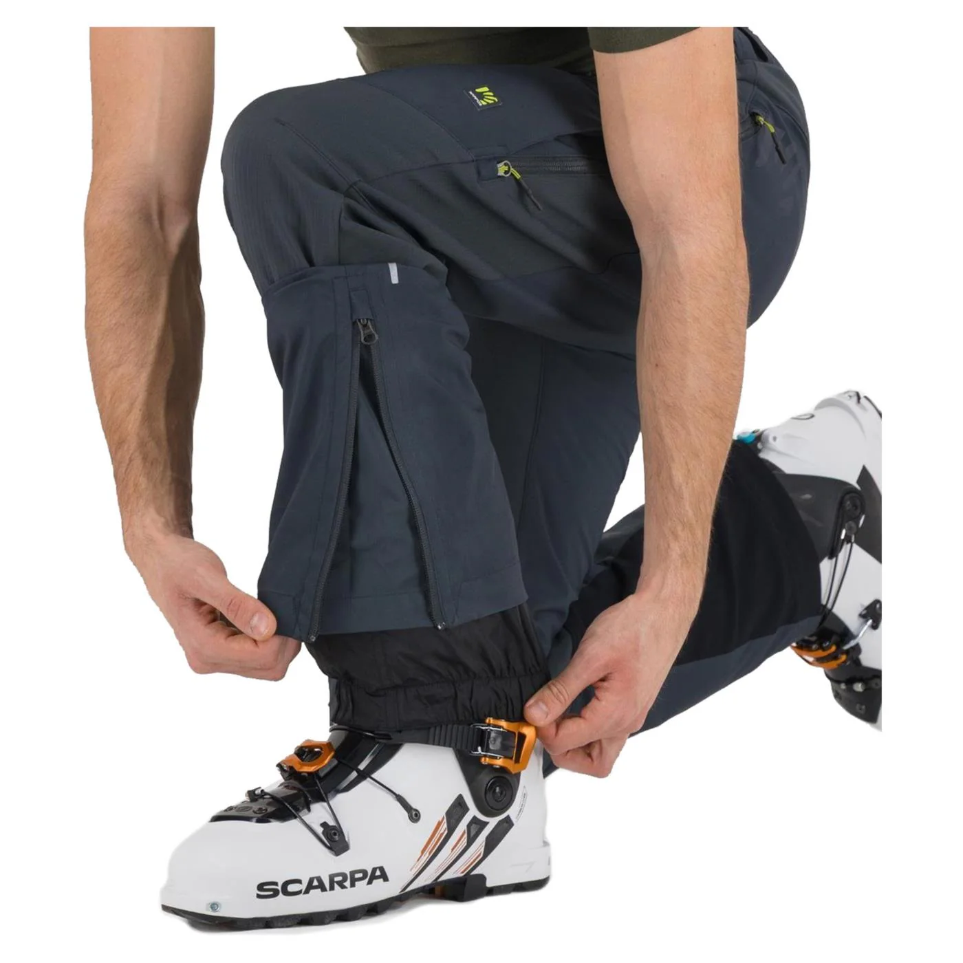 KARPOS MARMOLADA PANT - Image 7