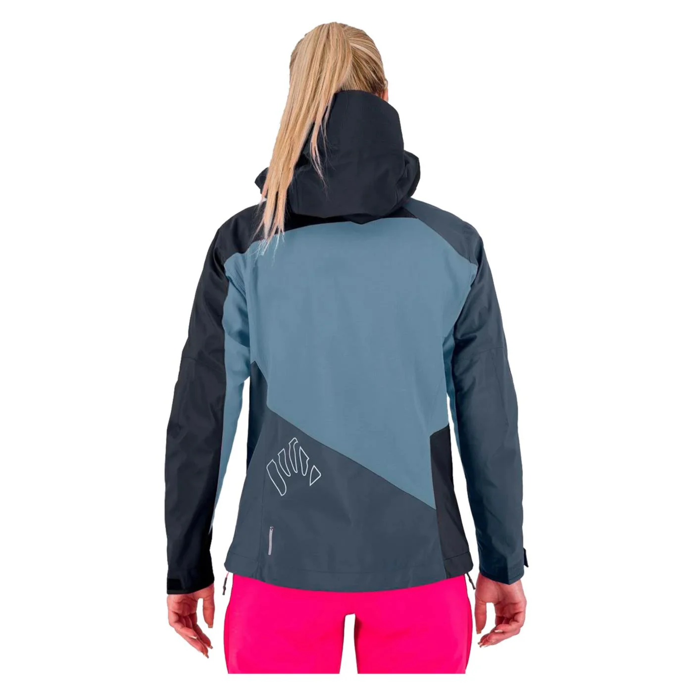 KARPOS MARMOLADA W JACKET - Image 2