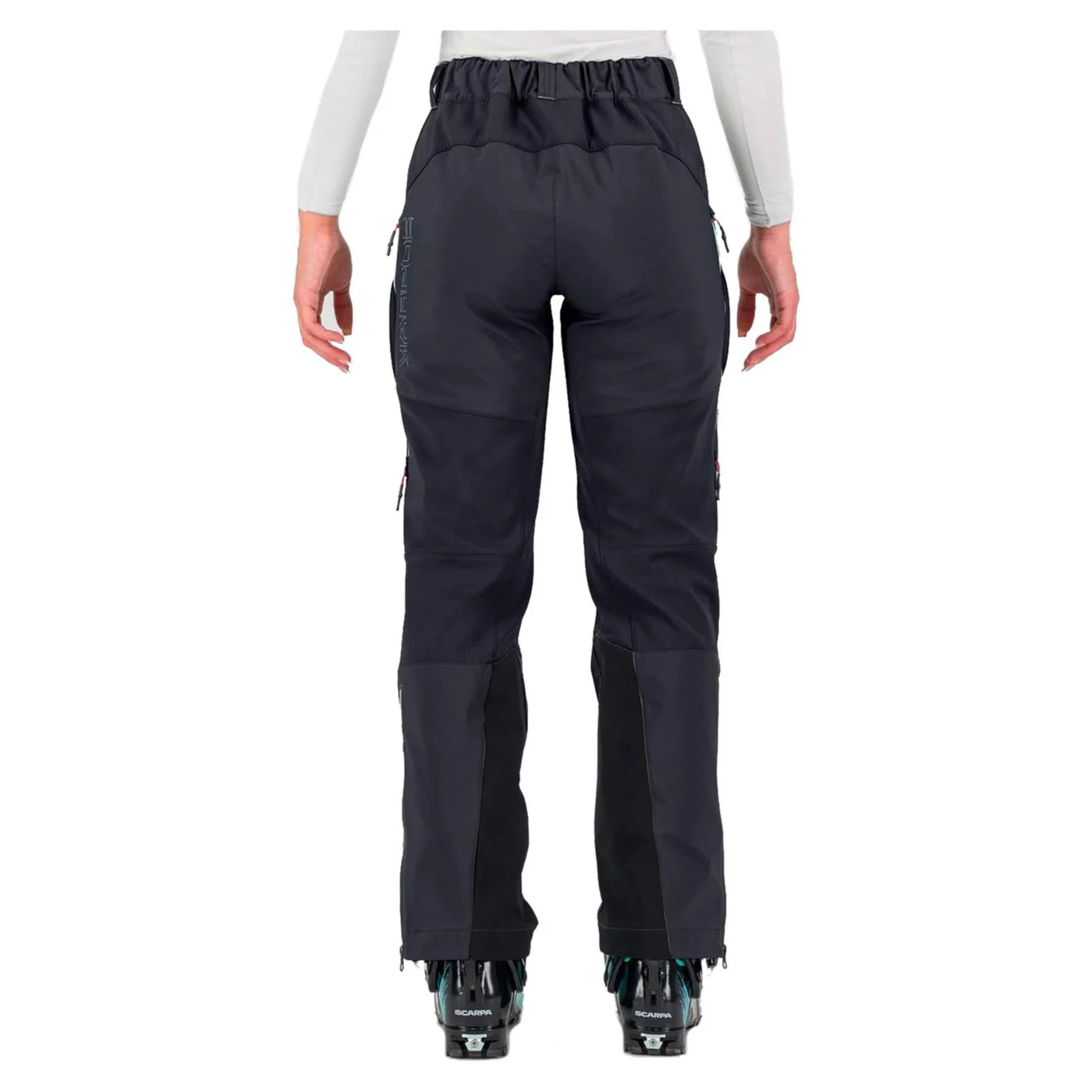 KARPOS MARMOLADA W PANTS - Image 2