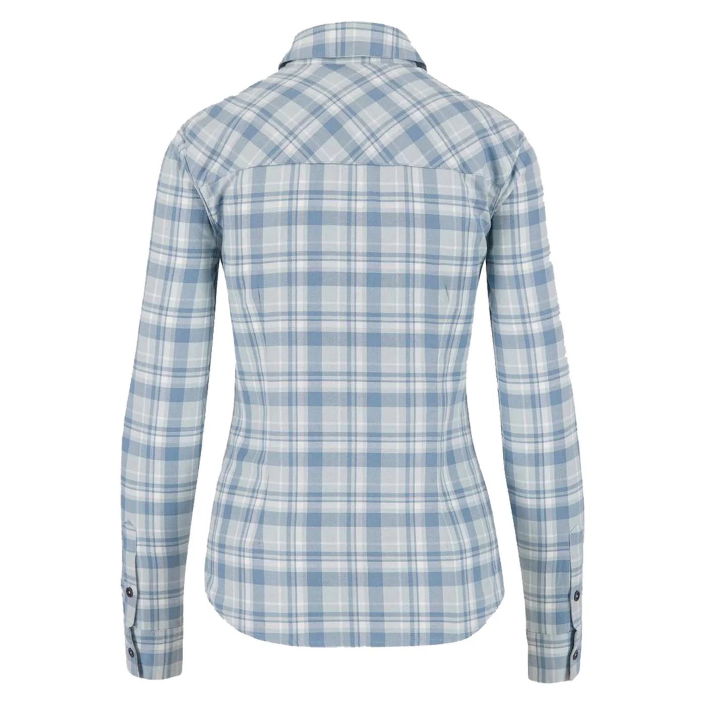 KARPOS MARTORA W WINTER SHIRT - Image 2