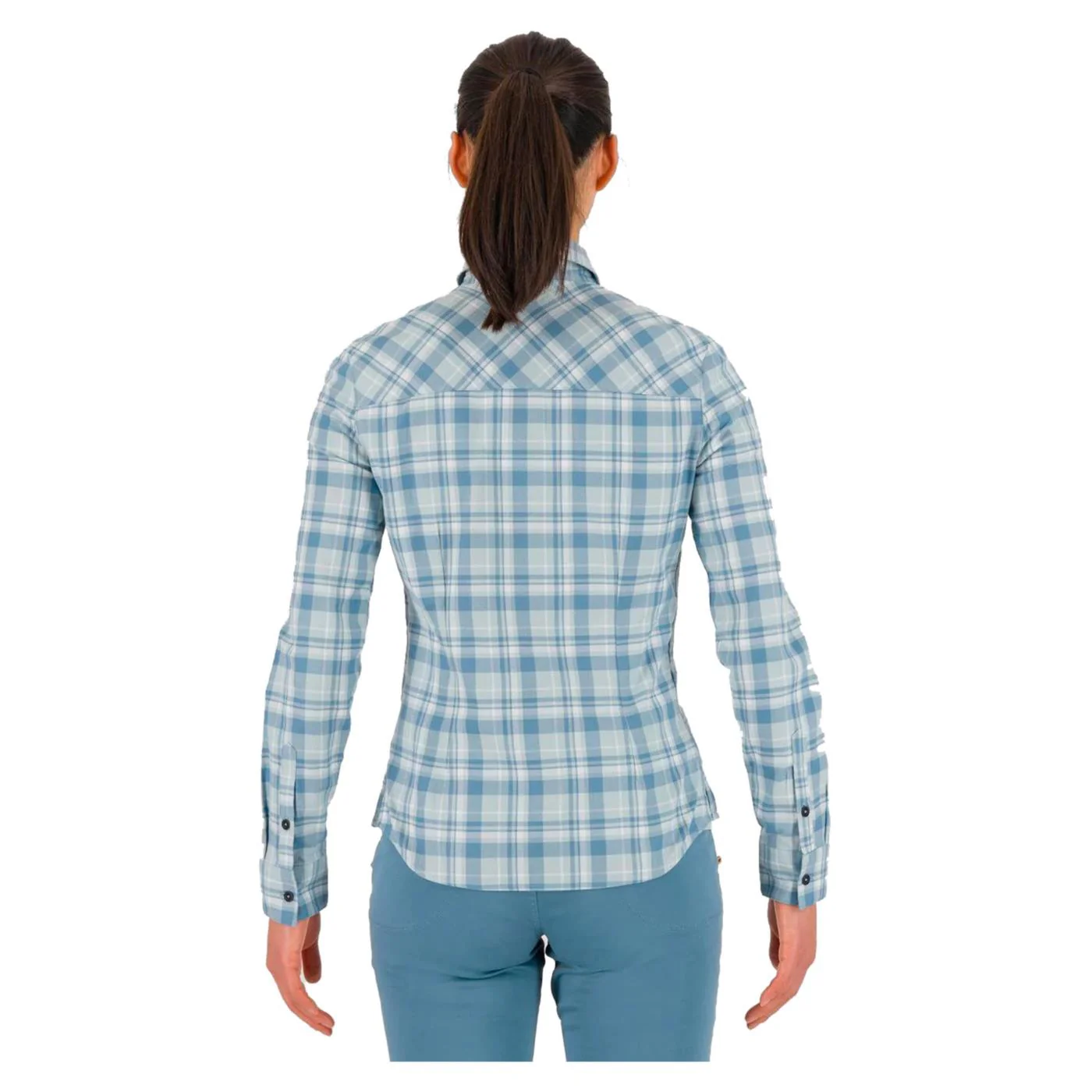 KARPOS MARTORA W WINTER SHIRT - Image 4