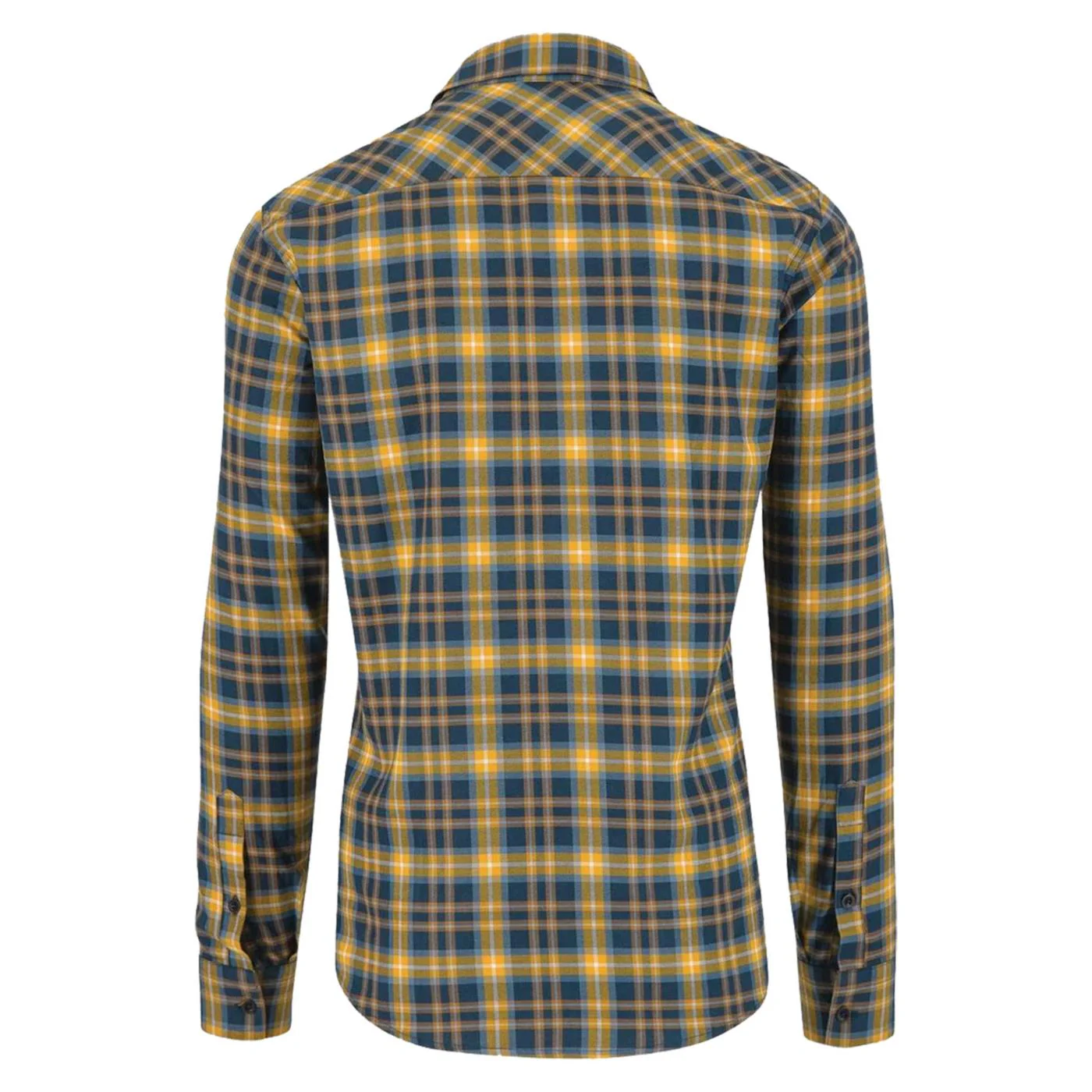 KARPOS MARTORA WINTER SHIRT - Image 2
