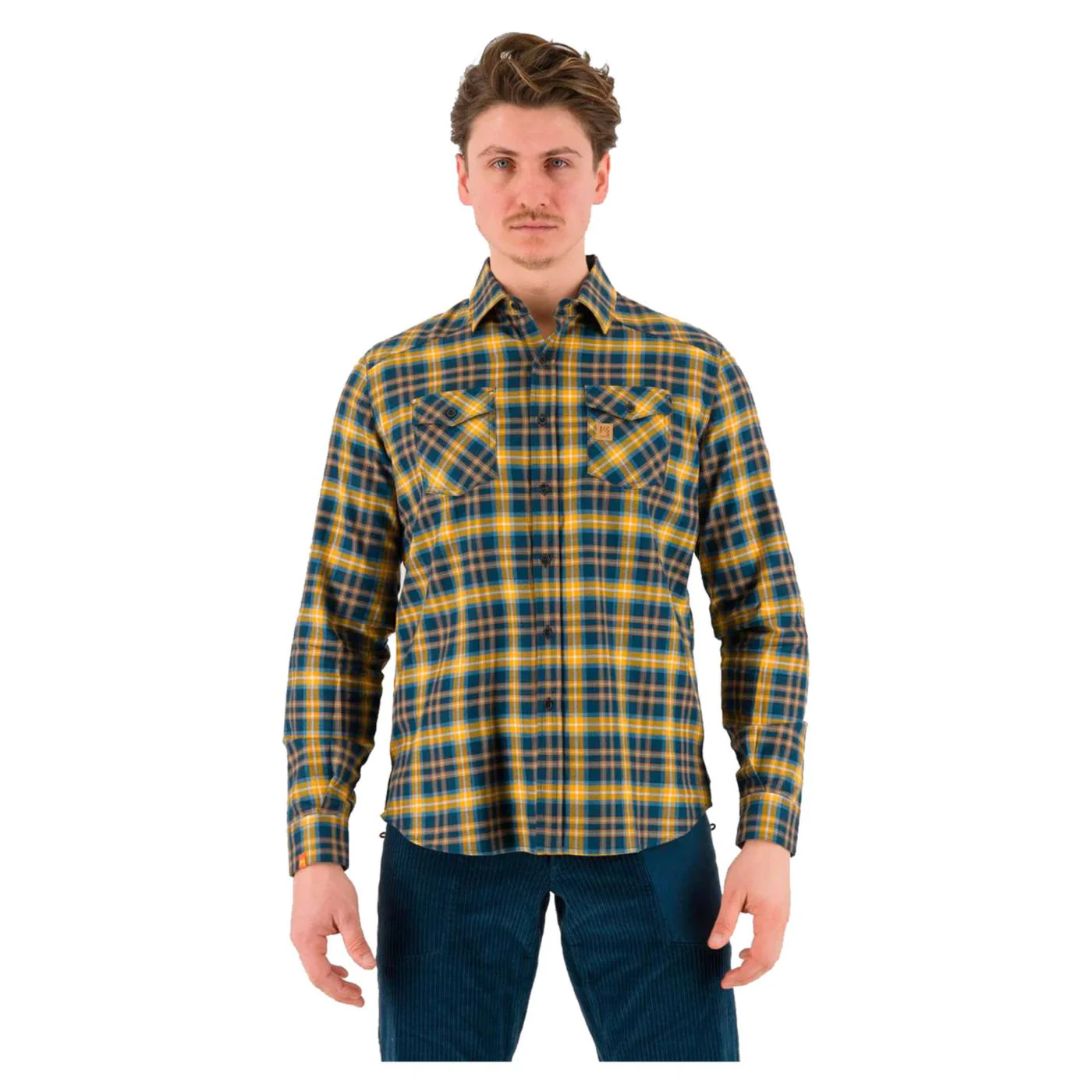 KARPOS MARTORA WINTER SHIRT - Image 3