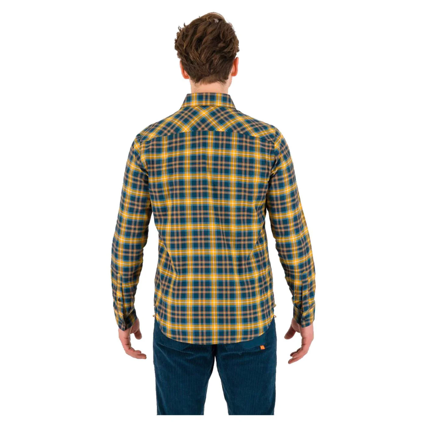 KARPOS MARTORA WINTER SHIRT - Image 4