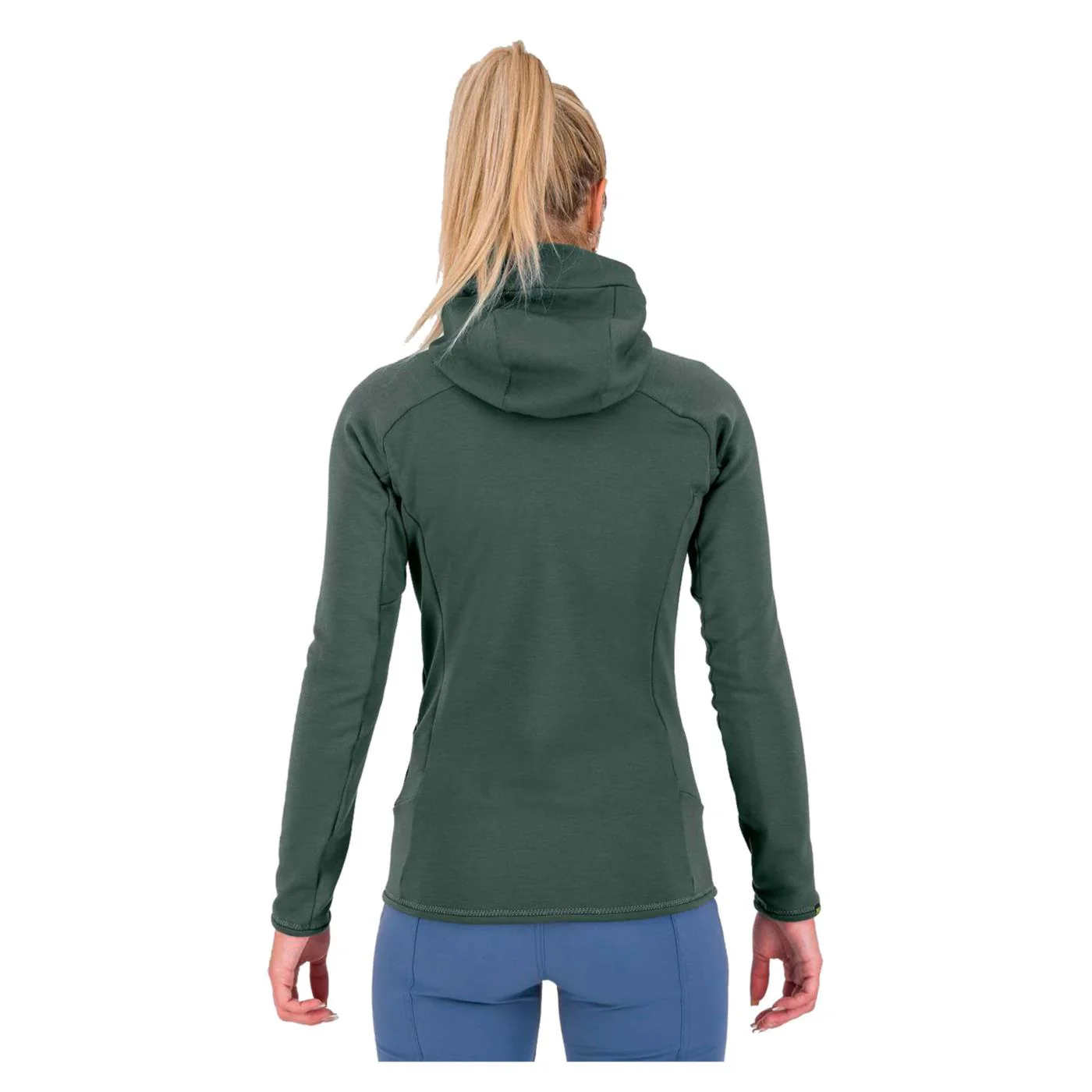 KARPOS MEZZODI HOODIE W FLEECE - Image 4