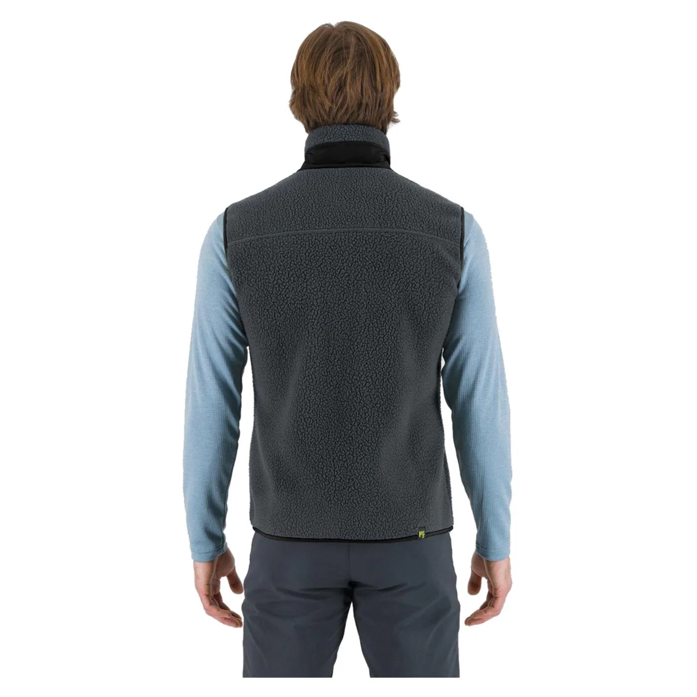 KARPOS MOIAZZA RETRO' FLC VEST - Image 2