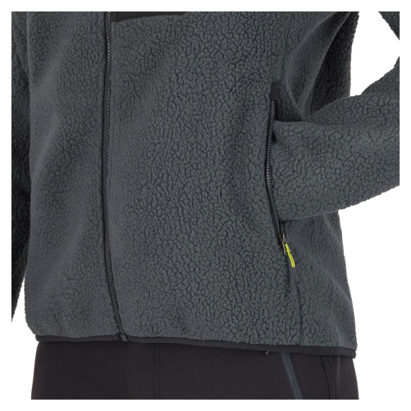 KARPOS MOIAZZA RETRO' FLEECE - Image 4