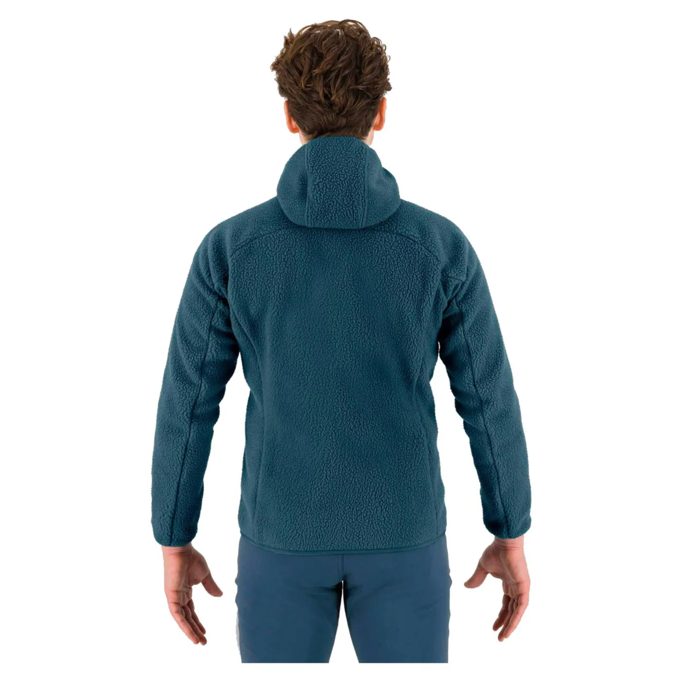 KARPOS MOIAZZA RETRO HOODIE FL - Image 4